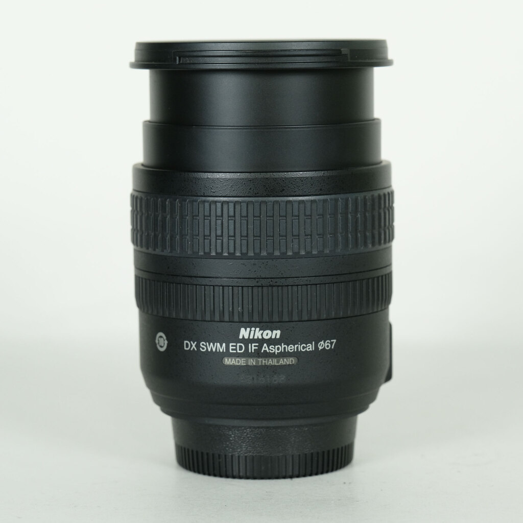 Nikon AF-S DX 18-70mm F3.5-4.5G(IF)の出品 | ONE SCENE（ワンシーン）