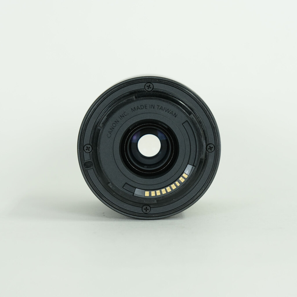 Canon EF-M55-200mm F4.5-6.3 IS STM