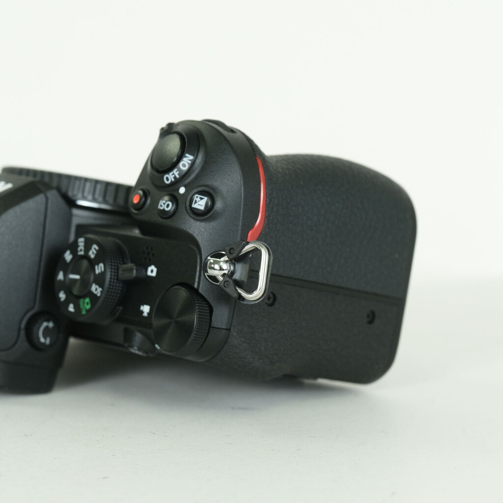 Nikon Z50 Nikon Z50
