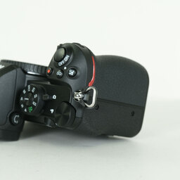 Nikon Z50 Nikon Z50
