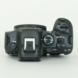 Canon EOS R6 Mark II