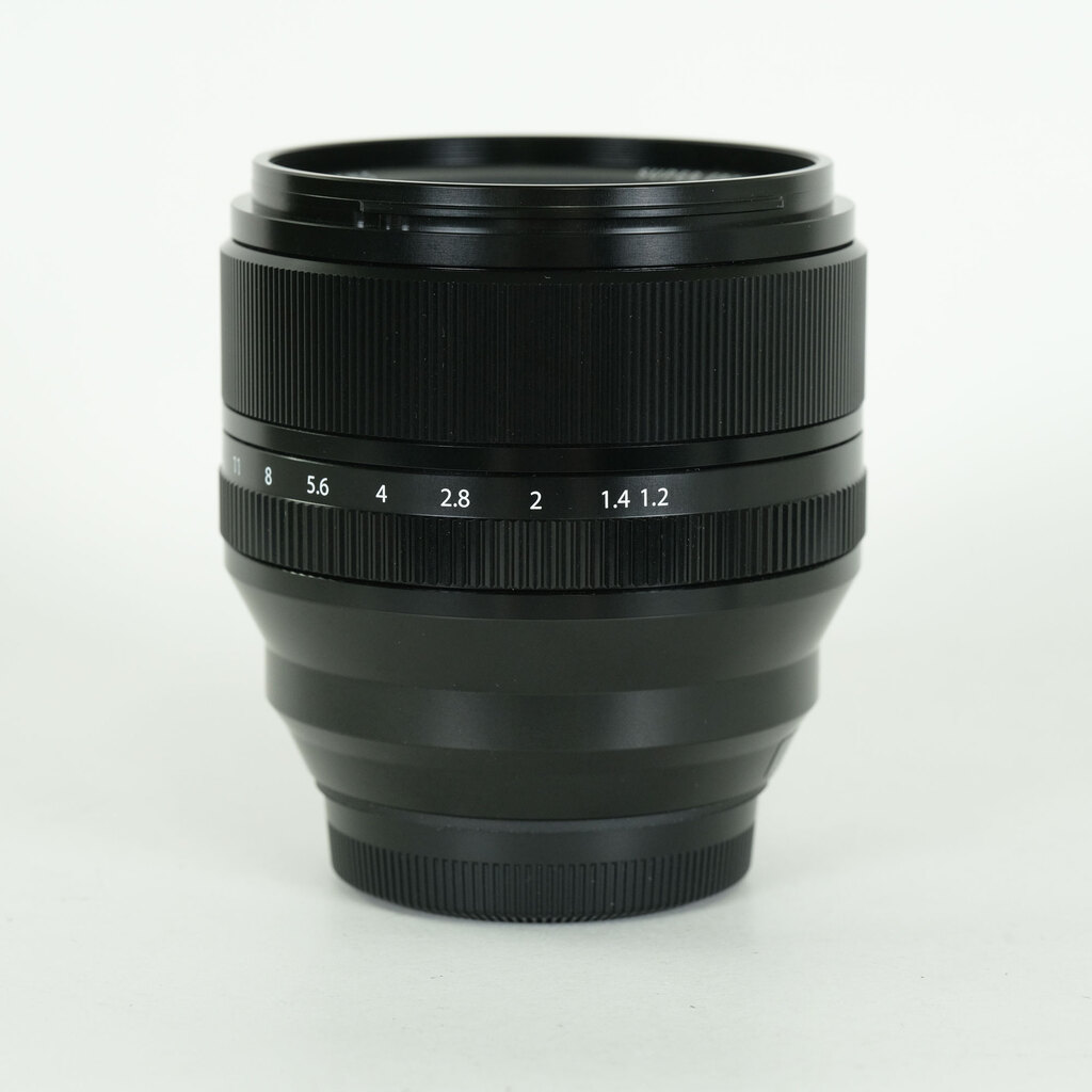 FUJIFILM XF56mmF1.2 R WR
