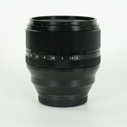 FUJIFILM XF56mmF1.2 R WR