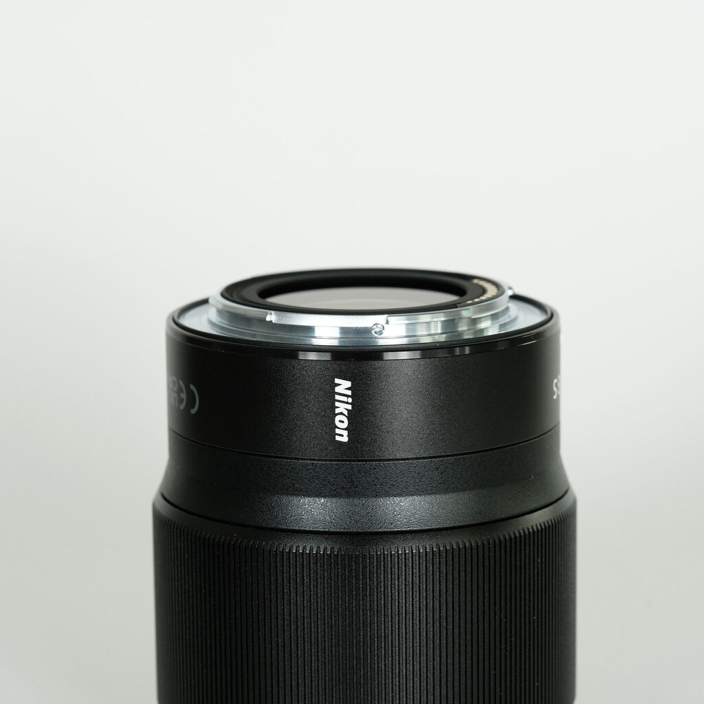 Nikon NIKKOR Z 50mm f/1.8 S