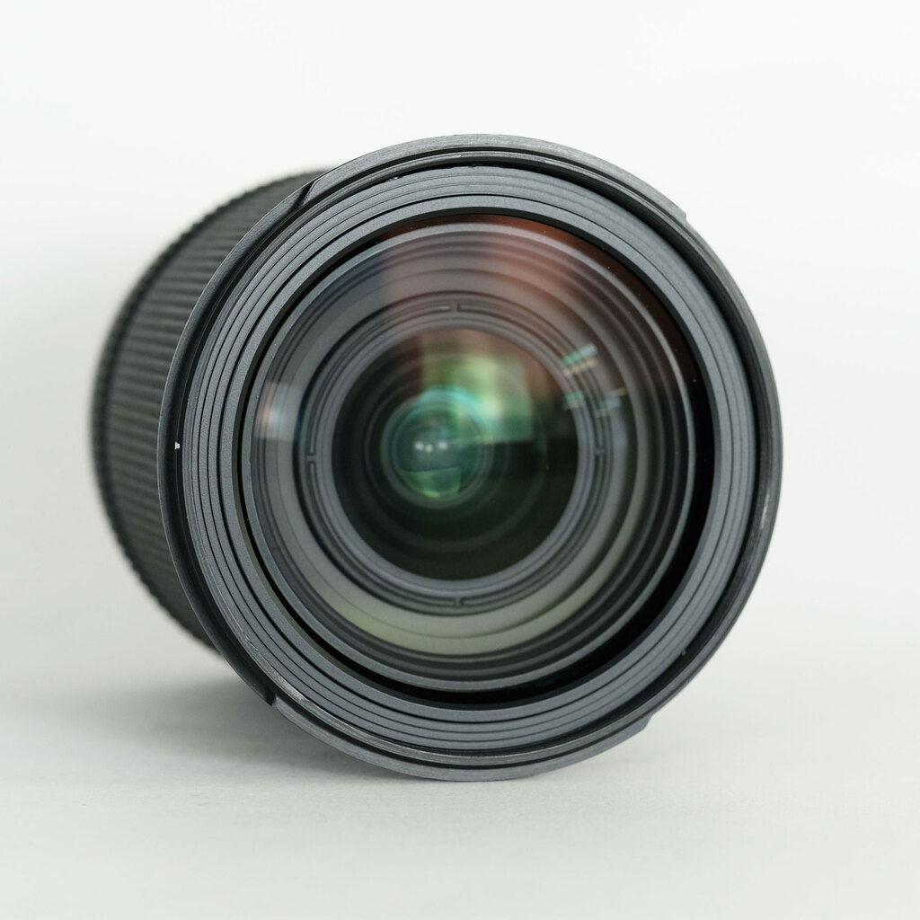 PENTAX HD PENTAX-DA 16-85mmF3.5-5.6ED DC WR