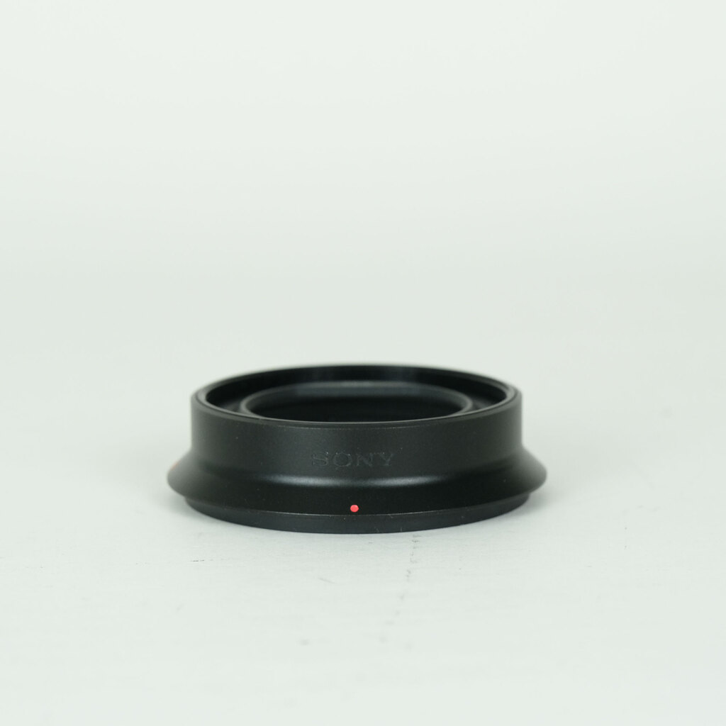 SONY FE 50mm F2.5 G SEL50F25G SONY FE 50mm F2.5 G SEL50F25G