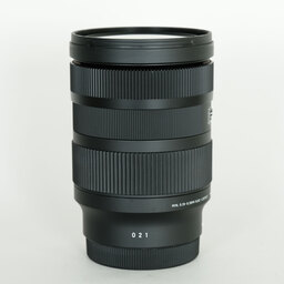 SIGMA 28-70mm F2.8 DG DN ｜Contemporary[ソニーE用]