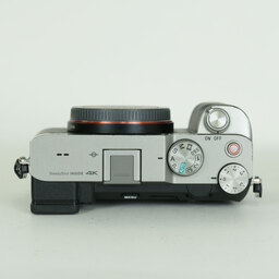 SONY α7C(ILCE-7C) SONY α7C(ILCE-7C)