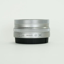 Nikon NIKKOR Z DX 16-50mm f/3.5-6.3 VR