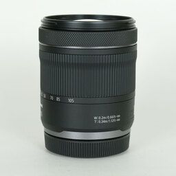 Canon RF24-105mm F4-7.1 IS STM