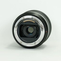 Panasonic LUMIX S 20-60mm F3.5-5.6