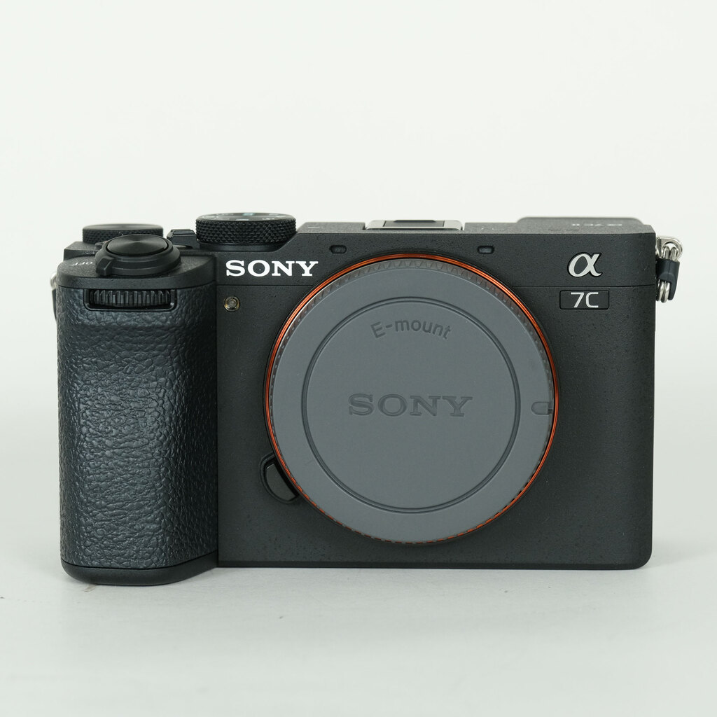 α7C II ILCE-7CM2 ボディ 中古価格比較 - 価格.com
