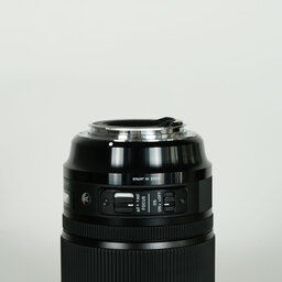 SIGMA 24-105mm F4 DG OS HSM｜Art [キヤノン用]