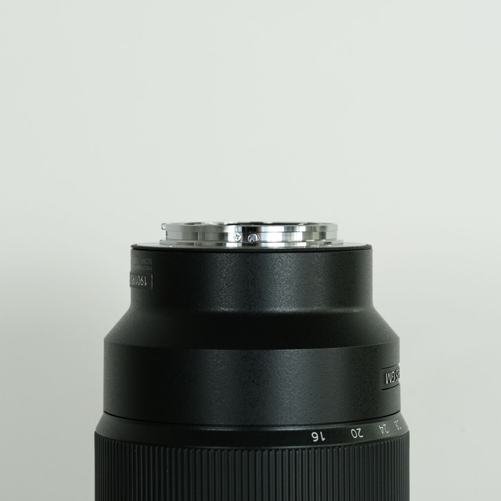 SONY FE 16-35mm F2.8 GM SEL1635GM SONY FE 16-35mm F2.8 GM SEL1635GM