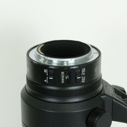 Nikon NIKKOR Z 70-200mm f/2.8 VR S