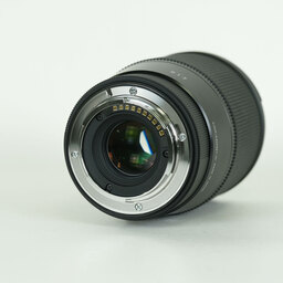 SIGMA 16mm F1.4 DC DN｜Contemporary [フジフイルムX用]