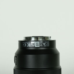 SONY FE 85mm F1.8 SEL85F18
