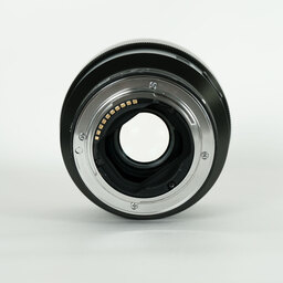 SONY FE 85mm F1.8 SEL85F18