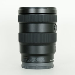 SONY E 16-55mm F2.8 G SEL1655G