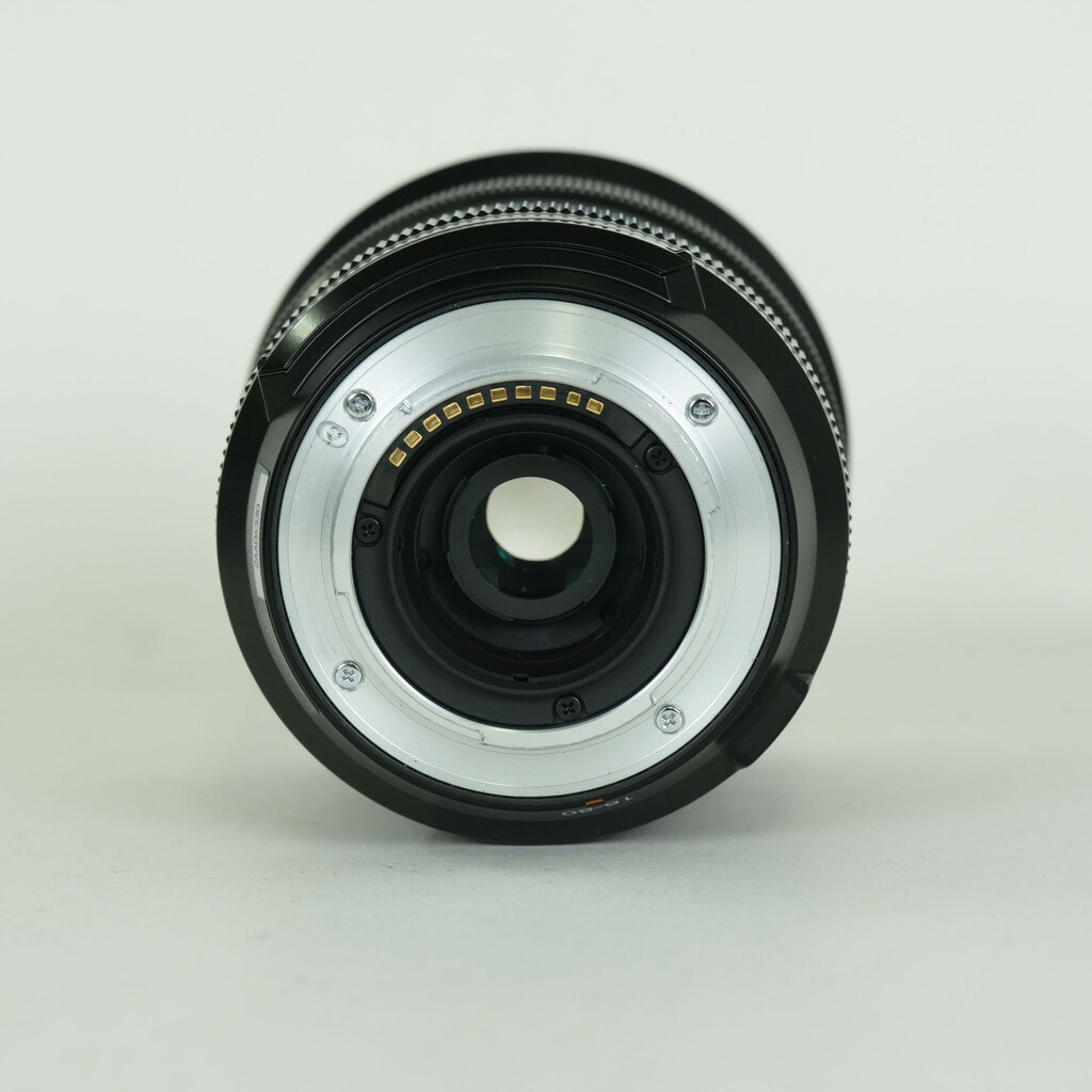 FUJIFILM XF16-80mmF4 R OIS WR FUJIFILM XF16-80mmF4 R OIS WR