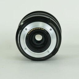 FUJIFILM XF16-80mmF4 R OIS WR FUJIFILM XF16-80mmF4 R OIS WR
