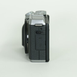 Canon EOS M6 Mark II