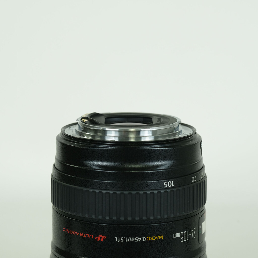 Canon EF24-105mm F4L IS USM