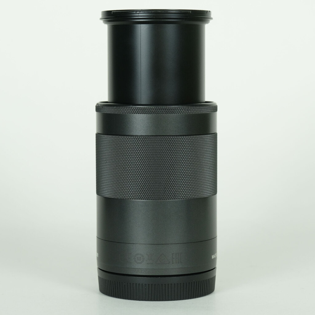 Canon EF-M55-200mm F4.5-6.3 IS STM