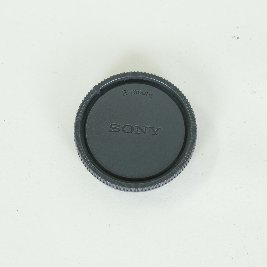 SONY FE 20-70mm F4 G SEL2070G