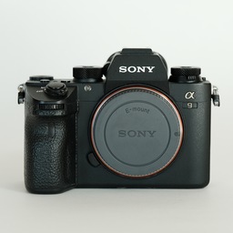 SONY α9（ILCE-9）