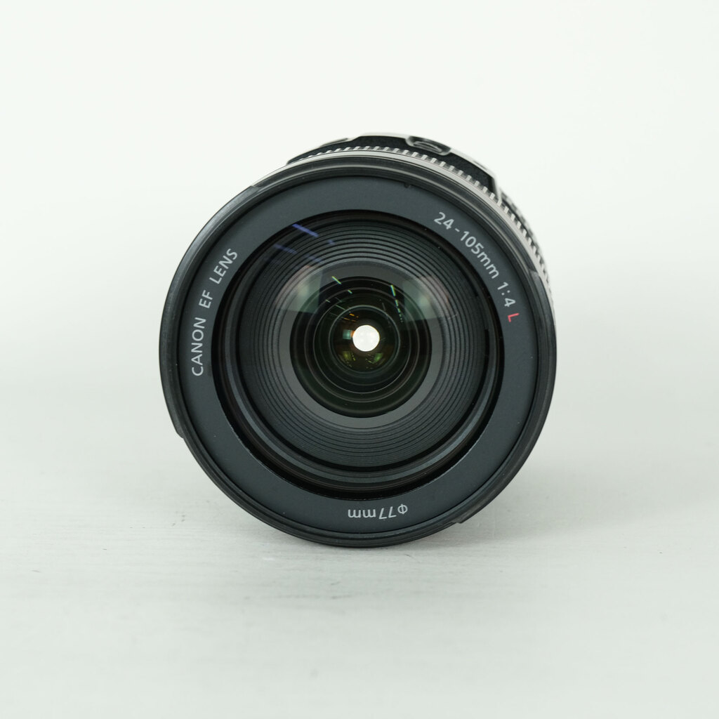 Canon EF24-105mm F4L IS USMの出品 | ONE SCENE（ワンシーン）