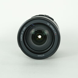 Canon EF24-105mm F4L IS USM