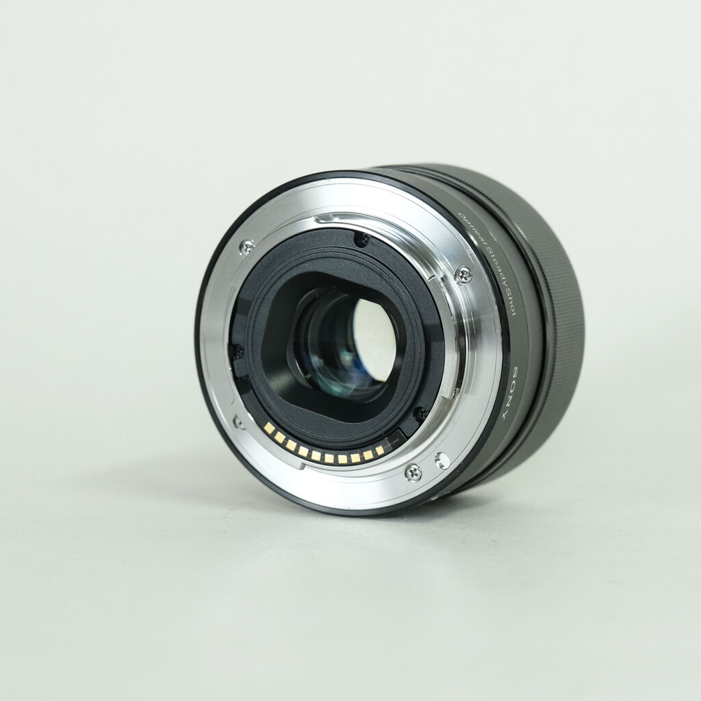SONY E 35mm F1.8 OSS SEL35F18 SONY E 35mm F1.8 OSS SEL35F18