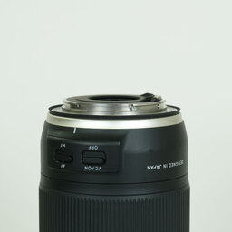 TAMRON 18-400mm F/3.5-6.3 Di II VC HLD (Model B028) [キヤノン用]