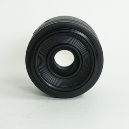 Canon RF35mm F1.8 MACRO IS STM