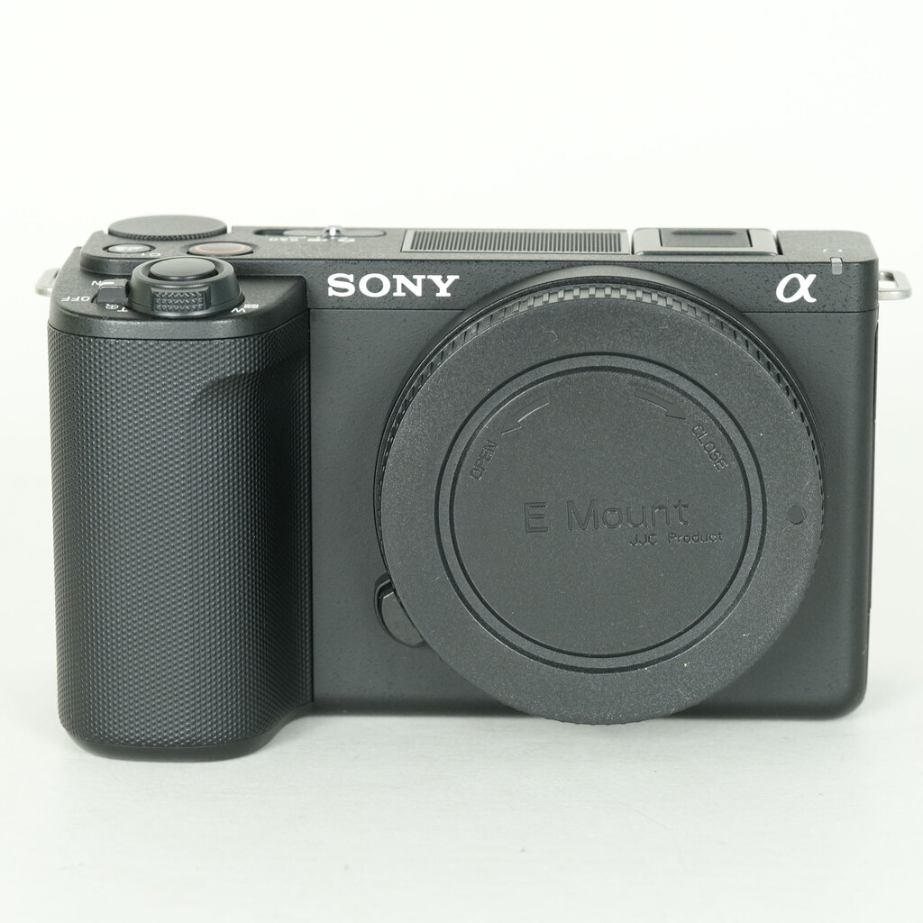 VLOGCAM ZV-E10M2 ボディ [ブラック] 中古価格比較 - 価格.com