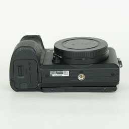 SONY α6500（ILCE-6500）