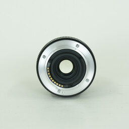 FUJIFILM XF23mmF2 R WR FUJIFILM XF23mmF2 R WR