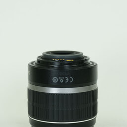 Canon EF-S18-55mm F3.5-5.6 IS