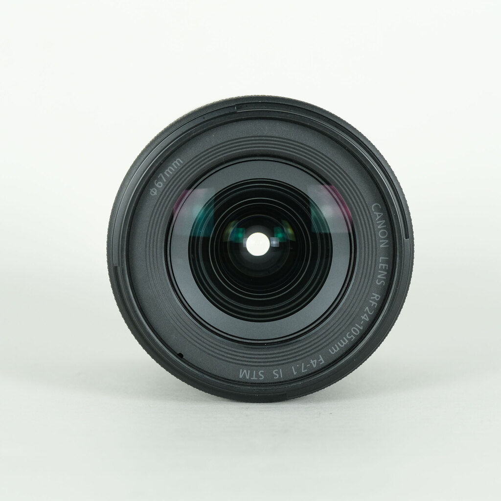 Canon RF24-105mm F4-7.1 IS STMの出品 | ONE SCENE（ワンシーン）