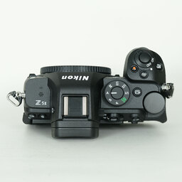 Nikon Z5II