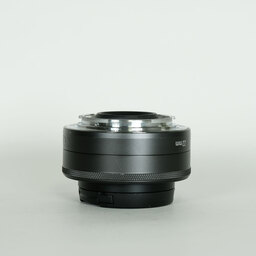 Canon EF-M22mm F2 STM
