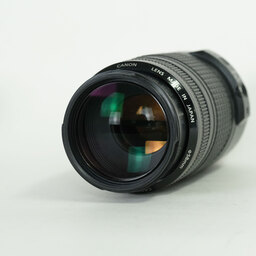 Canon EF70-300mm F4-5.6 IS USM