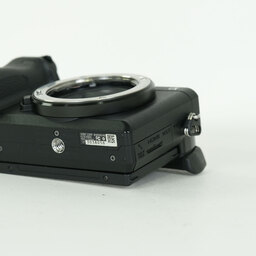 SONY α6300（ILCE-6300）