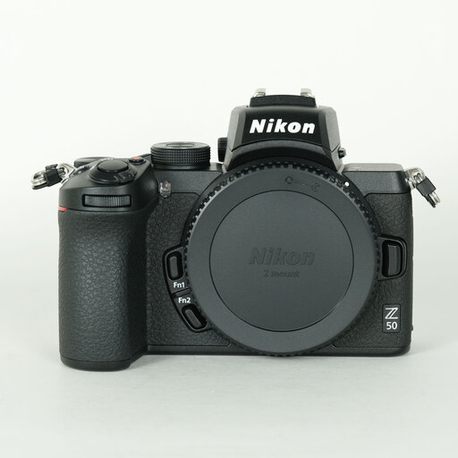 Nikon Z50