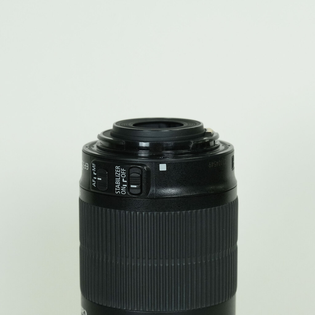 Canon EF-S55-250mm F4-5.6 IS STM Canon EF-S55-250mm F4-5.6 IS STM