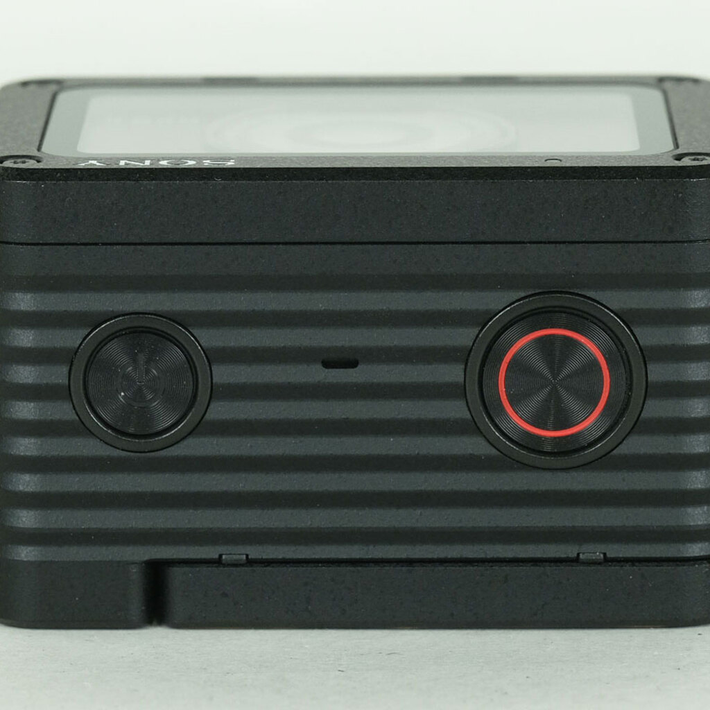 SONY Cyber-shot DSC-RX0M2