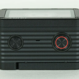 SONY Cyber-shot DSC-RX0M2