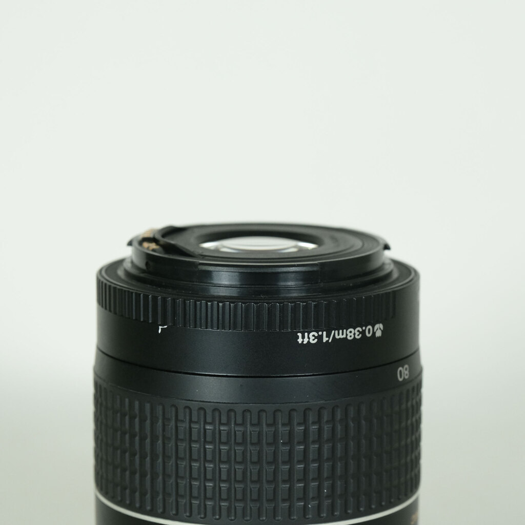 Canon ZOOM LENS EF 28-80mm F3.5-5.6 V USM