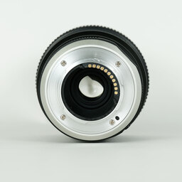 OLYMPUS ZUIKO DIGITAL ED 8mm F3.5 Fisheye